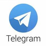 Contactar con UP por Telegram