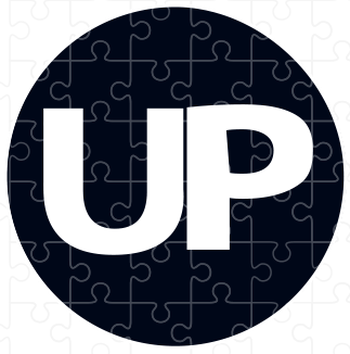 trabajar en UP
