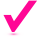 visto fucsia